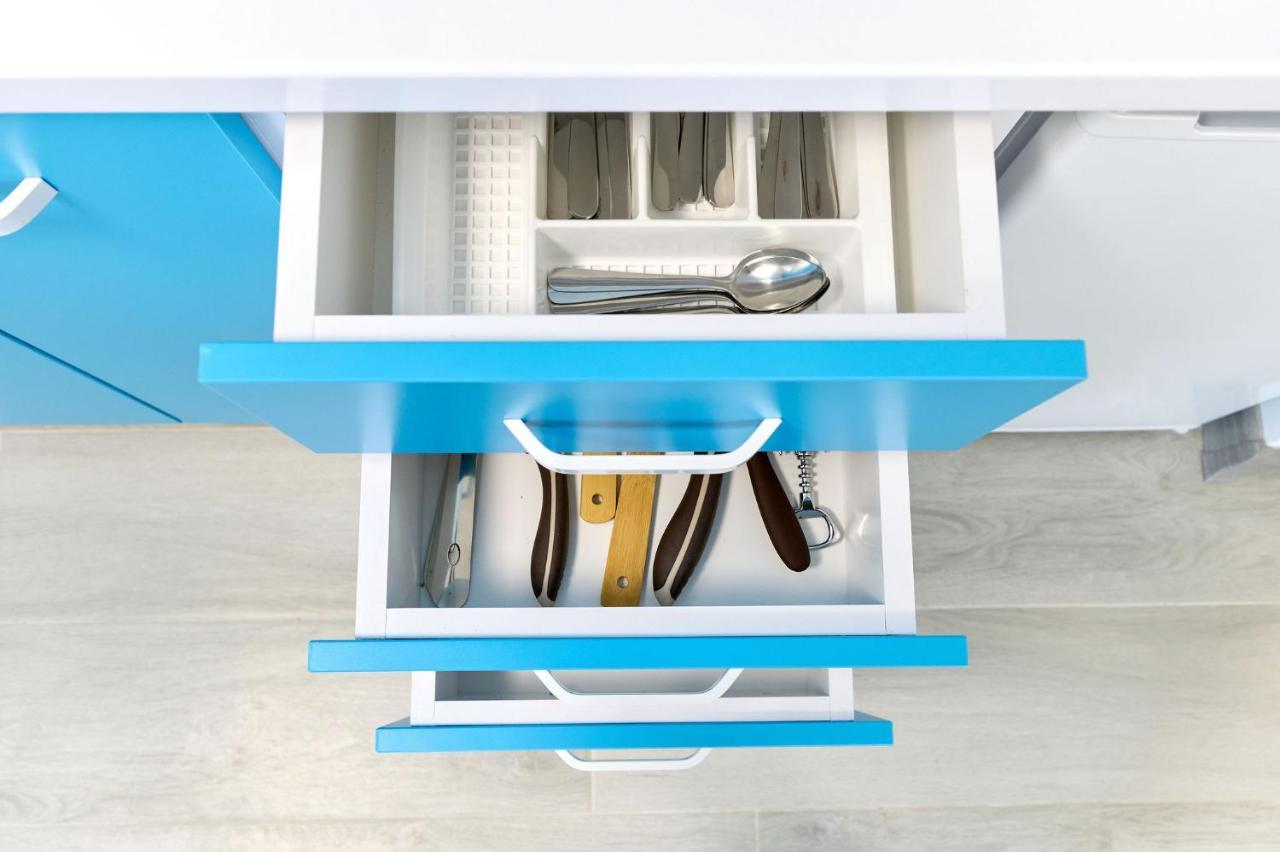 Color In Nord10 - Pool & Playground Apartment Mamaia