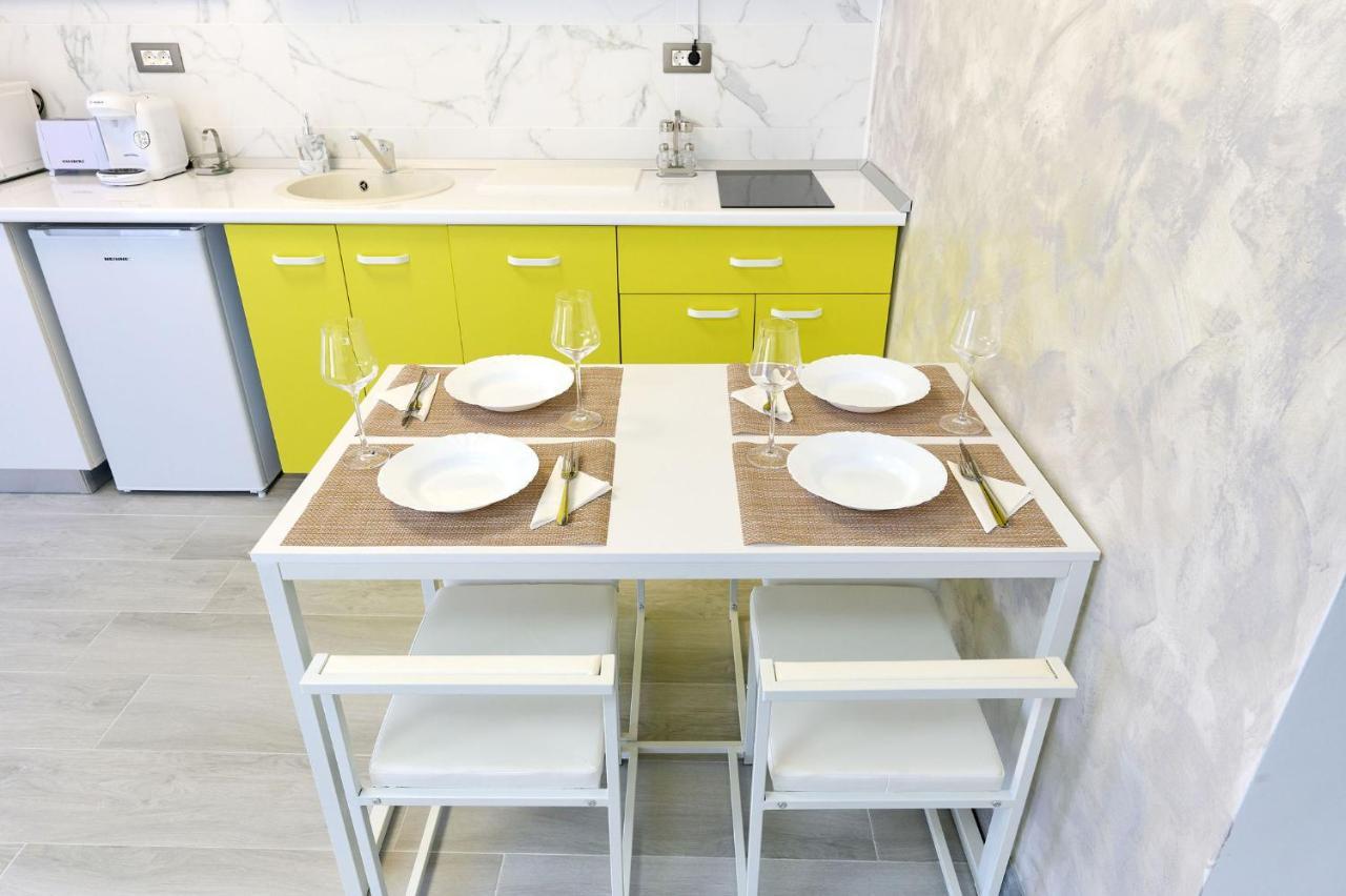 Apartment Color In Nord10 - Pool & Playground Mamaia