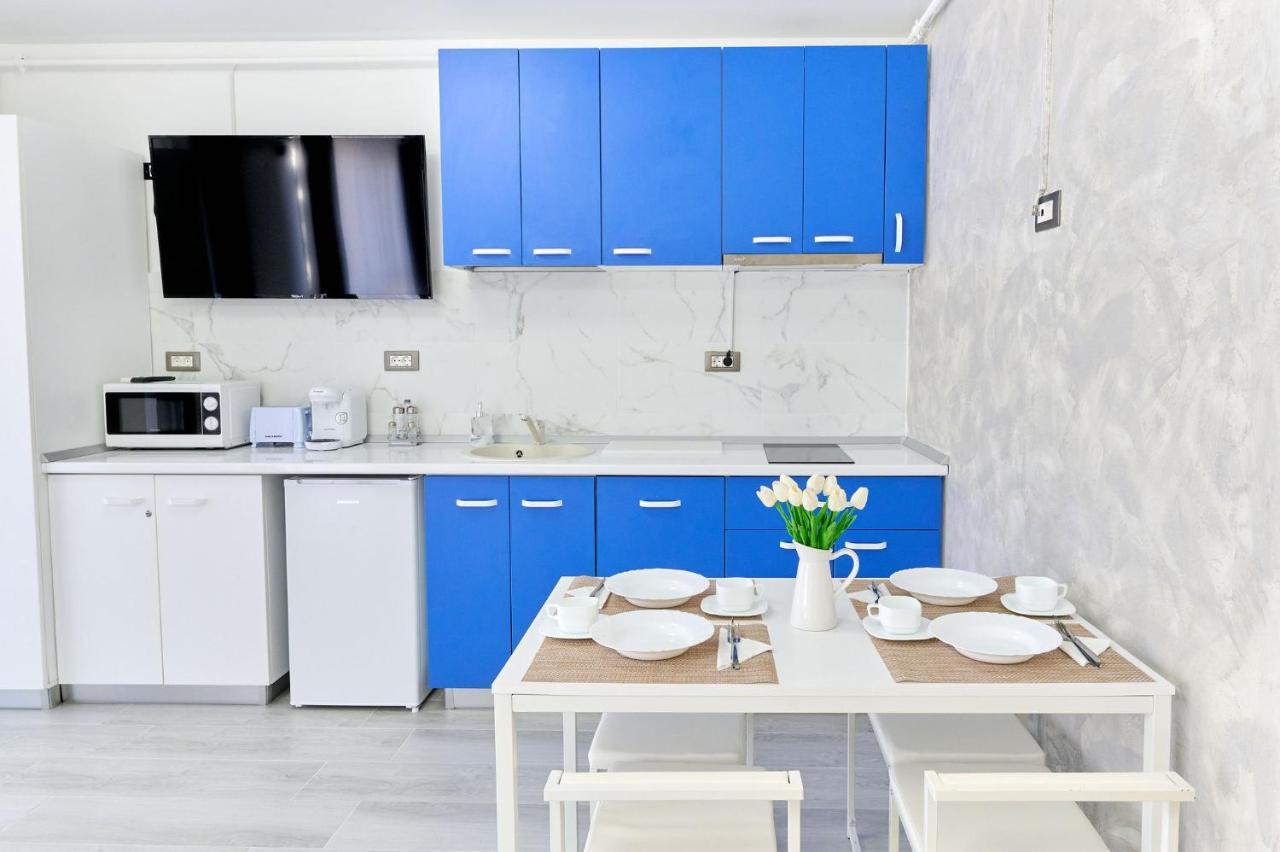 Apartment Color In Nord10 - Pool & Playground