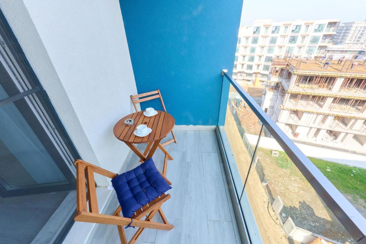 Color In Nord10 - Pool & Playground Apartment