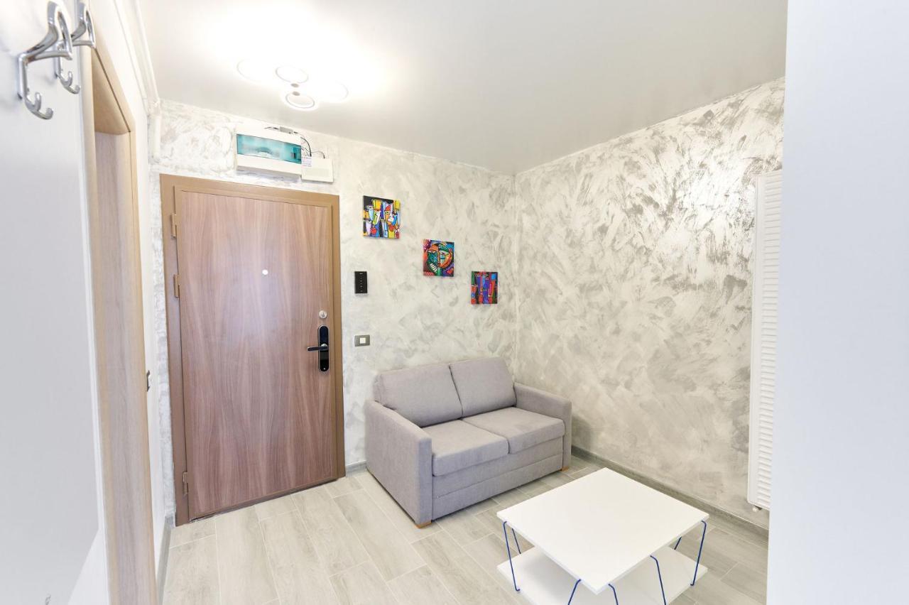 Apartment Color In Nord10 - Pool & Playground Mamaia