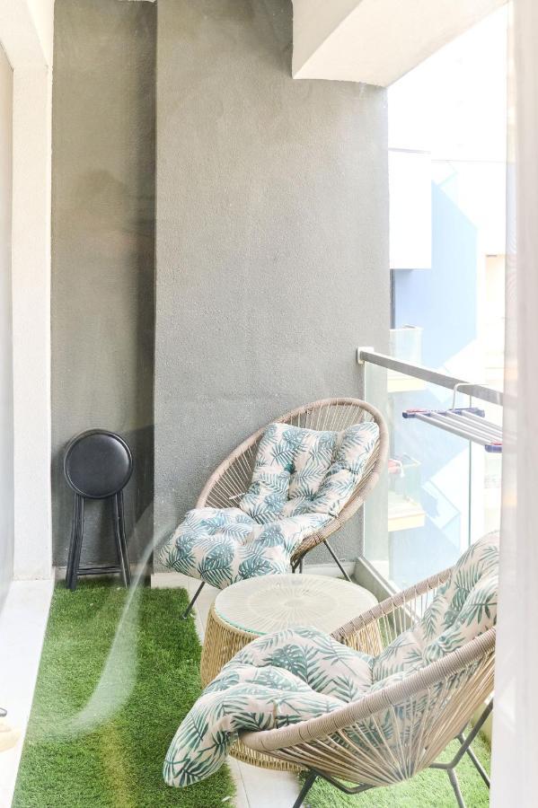 Color In Nord10 - Pool & Playground Apartment *