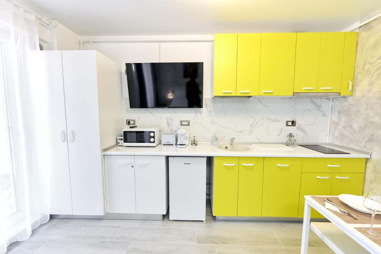 Appartement Color In Nord10 - Pool & Playground