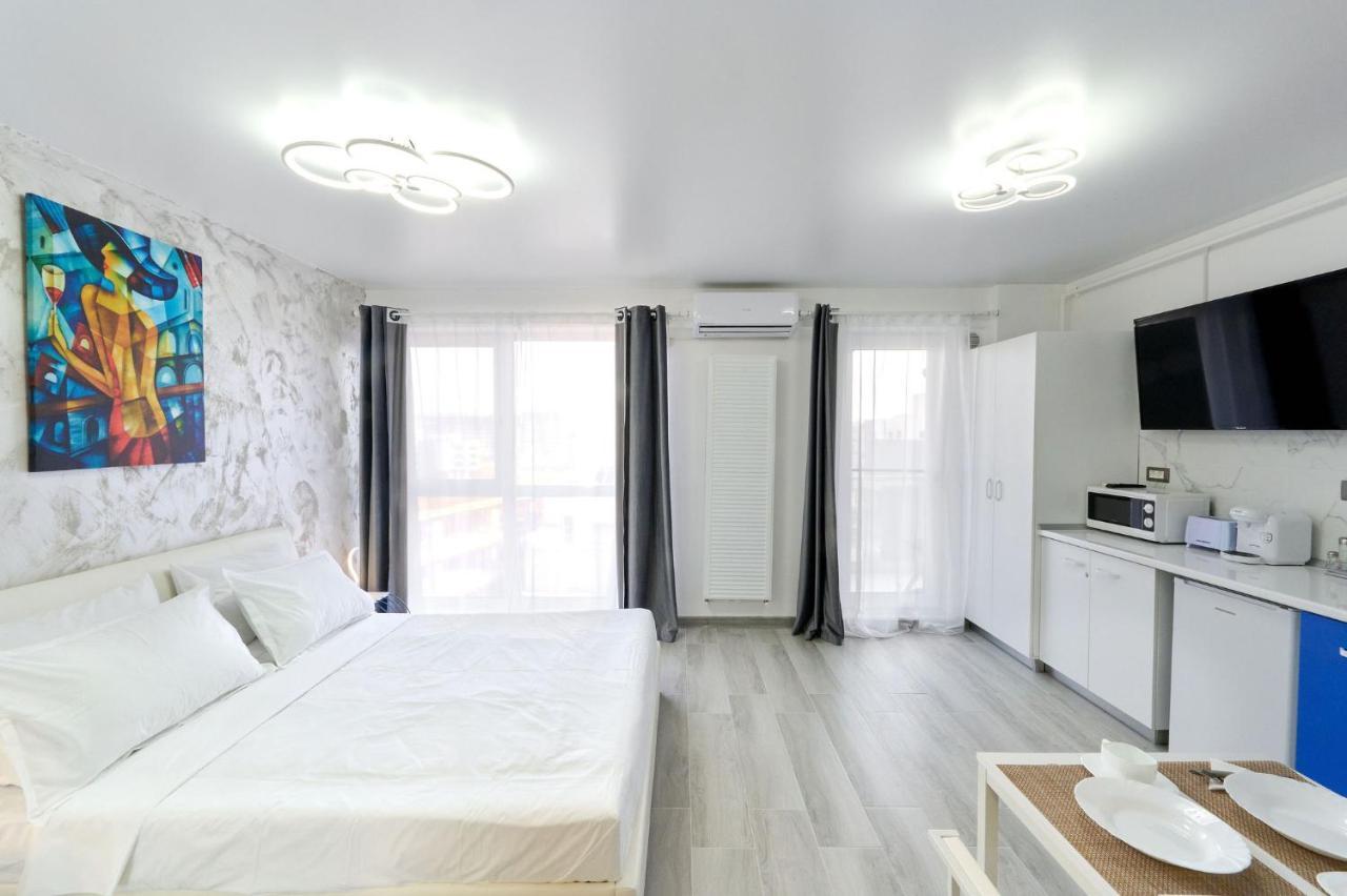 Color In Nord10 - Pool & Playground Appartement *